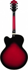 Ibanez AF75-TRS - elektrická kytara