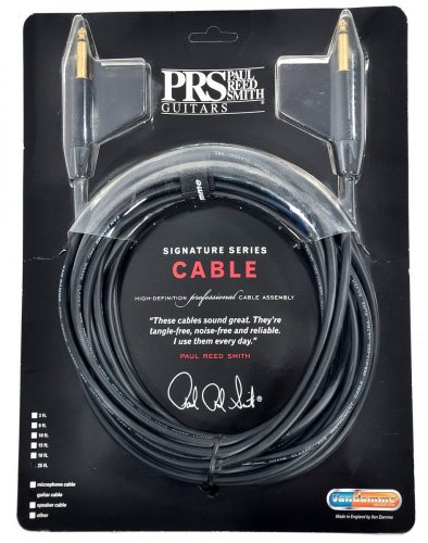 PRS INSTR 18 - Nástrojový kabel 5,5 m