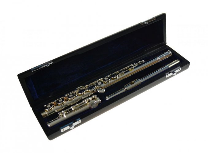 Viento FL-208 - C priečna flauta