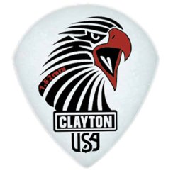 Steve Clayton SAST 152 / 12 - sada trsátek