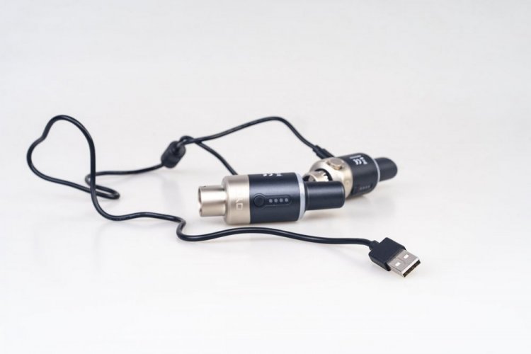 Joyo MW-1 - bezdrátový systém pro mikrofon