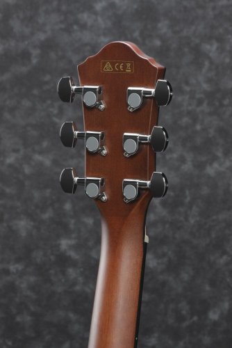 Ibanez AEG61-NMH - gitara elektroakustyczna