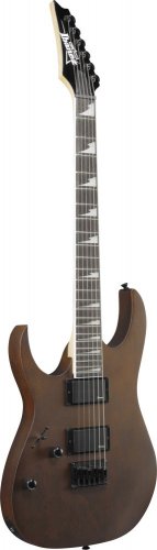 Ibanez GRG121DXL-WNF - elektrická gitara ľavoruká
