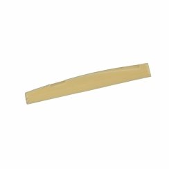 Kera Audio MG-01 - Kobylkový pražec pro akustickou kytaru (krémový)