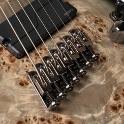 Cort KX507 MS SDB  - Siedmiostrunowa gitara elektryczna