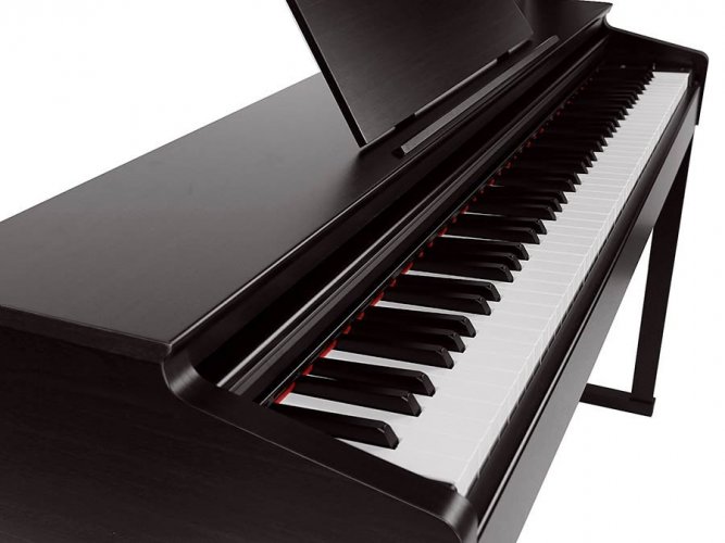 Medeli DP 280 K (RW) - Pianino cyfrowe