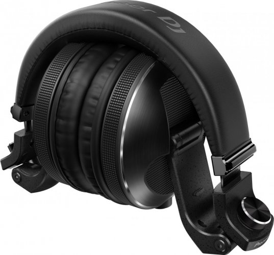 Pioneer DJ HDJ-X10 - DJ slúchadlá (čierna)