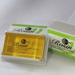 Leto 601 - kalafuna pre sláčiky