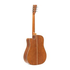 Stagg SA45 DCE-AC - elektroakustická gitara