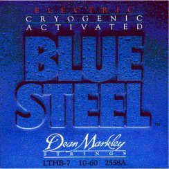 Dean Markley DM 2558 A - struny pro elektrickou kytaru