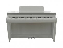 Dynatone DPS-95 WH - digitálne piano