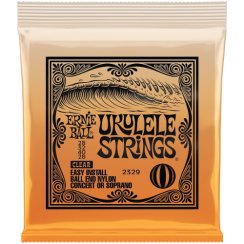 Ernie Ball EB 2329 - Struny pro ukulele