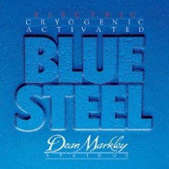 Dean Markley Blue Steel 2678 LT - Struny pro baskytaru