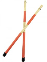 Kera Audio HR-01 - Bicí paličky červené