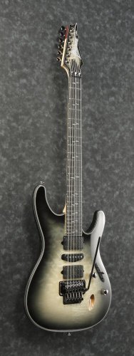 Ibanez JIVA10-DSB – gitara elektryczna