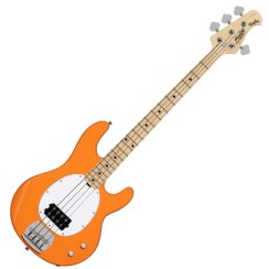 Sterling RAY 2 (SRO-M1) - basgitara