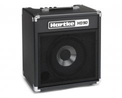 Hartke HD50 - Basové kombo 50W