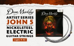 Dean Markley DM 2502-J5