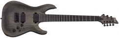 Schecter C7 Apocalypse Rusty Grey - Elektrická kytara