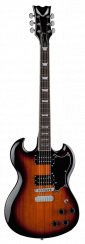 Dean Guitars Gran Sport TBZ - Elektrická gitara