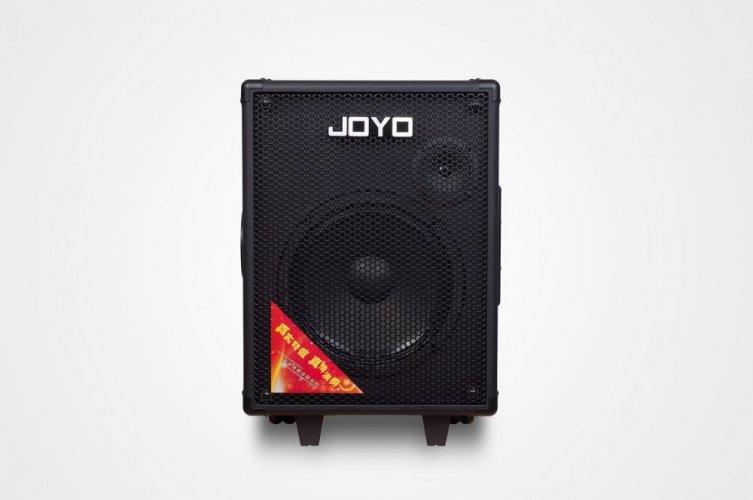 Joyo JPA-863 - przenośny wzmacniacz instrumentalny