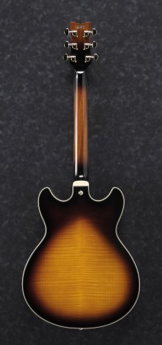Ibanez JSM10-VYS – gitara elektryczna