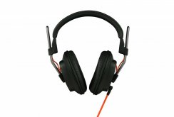 Fostex T-20RP MK3 - Studiová otevřená sluchátka 50 Ohm