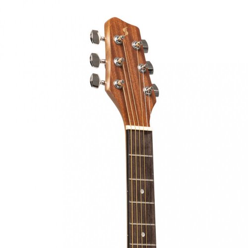 Stagg SA25 D MAHO - Gitara akustyczna
