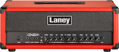 Laney LX120R HEAD RED - wzmacniacz do gitary