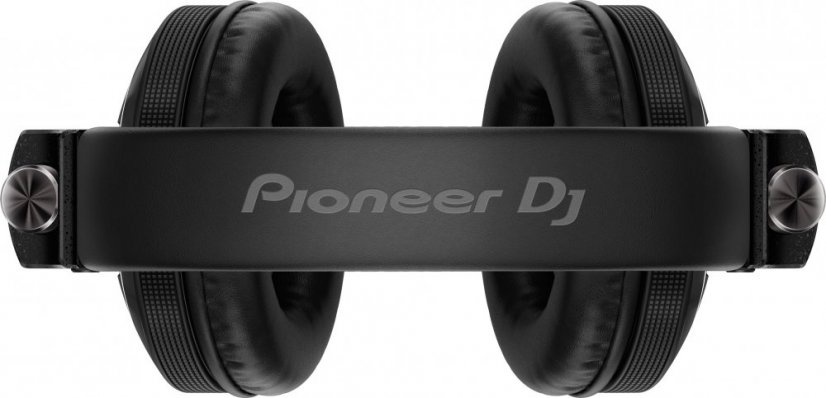 Pioneer DJ HDJ-X7 - Słuchawki DJ (czarne)