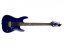 Dean Guitars Custom 350 Floyd TBL - Elektrická kytara