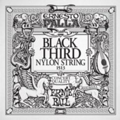 Ernie Ball EB 1513 - struna pre klasickú gitaru