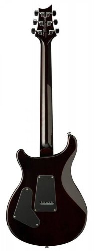 PRS SE Custom 24 Black Gold Burst - gitara elektryczna