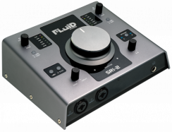 Fluid Audio SRI-2 - Audio Interface