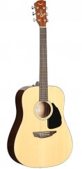 Samick SGW S-200D/N - gitara akustyczna