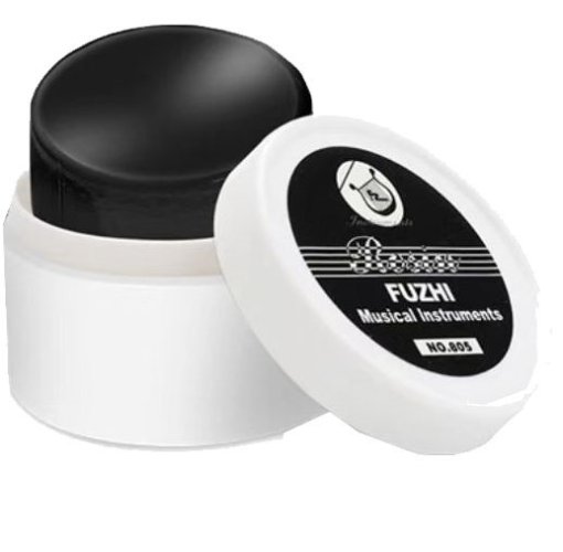 Kera Audio 805-BK - Kalafuna na smyčec