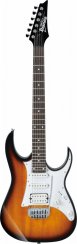 Ibanez GRG140-SB - elektrická kytara