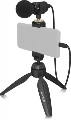 Behringer GO VIDEO KIT - USB Mikrofon