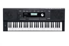 Kurzweil KP100 - keyboard / aranżer