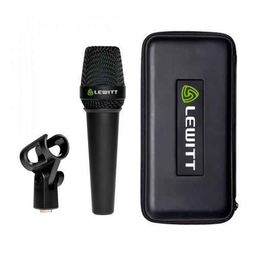 Lewitt MTP-W950 - Kondenzátorový mikrofon