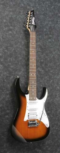 Ibanez GRG140-SB - elektrická gitara
