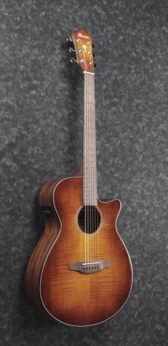 Ibanez AEG70-VVH - elektroakustická kytara