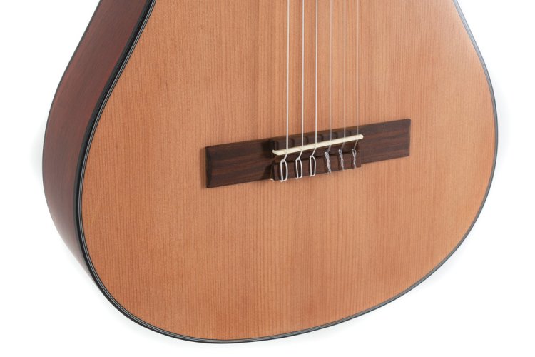 GEWA 500126 Student Cedar - Klasická kytara 3/4 cedr