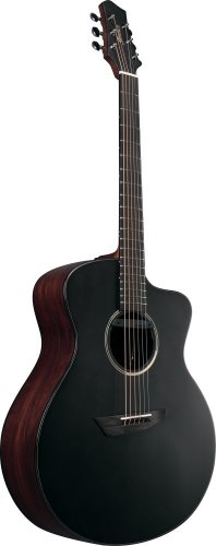 Ibanez JGM5-BSN - elektroakustická gitara