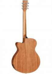 Tanglewood TWR2 SFCE - Elektroakustická kytara