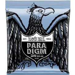Ernie Ball EB 2018 - struny pro elektrickou kytaru