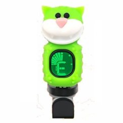Tuner Cat SWIFF B72 Zelený