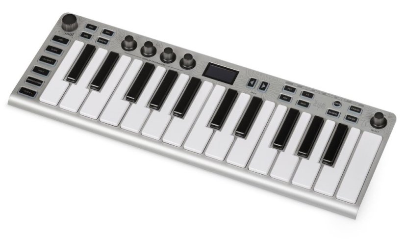 ESI xSynth - digitální syntezátor
