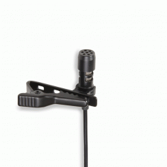 Soundsation WF-LM10 - lavalier mikrofon (jack 3,5mm)