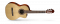 Cort AC 120CE OP - Gitara klasyczna + pokrowiec gratis